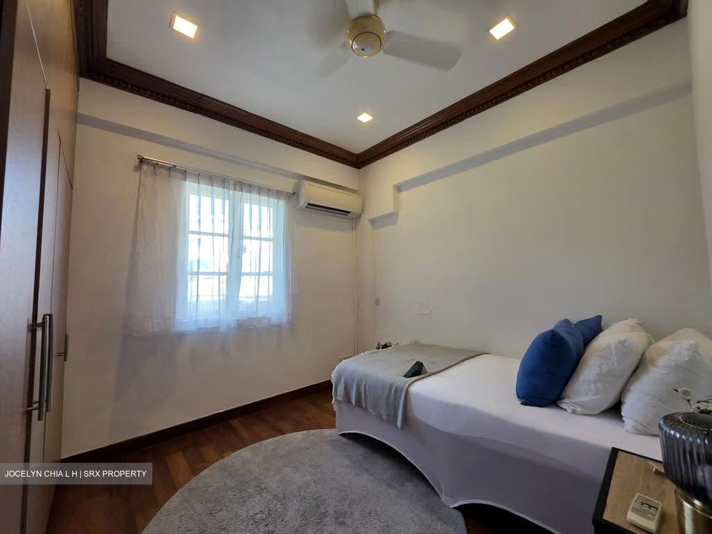 Gentle Villas (D11), Detached #609641511